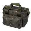Висококачествена термо чанта за шаранджийски риболов Trakker NXC Camo Chilla Bag
