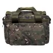 Висококачествена термо чанта за шаранджийски риболов Trakker NXC Camo Chilla Bag