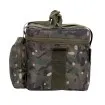 Висококачествена термо чанта за шаранджийски риболов Trakker NXC Camo Chilla Bag