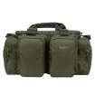 Здрав, качествен и суперфункционален шаранджийски сак Trakker NXG Compact Carryall