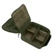 Функционална и практична чанта за шарански аксесоари Trakker NXG Compact Tackle Bag