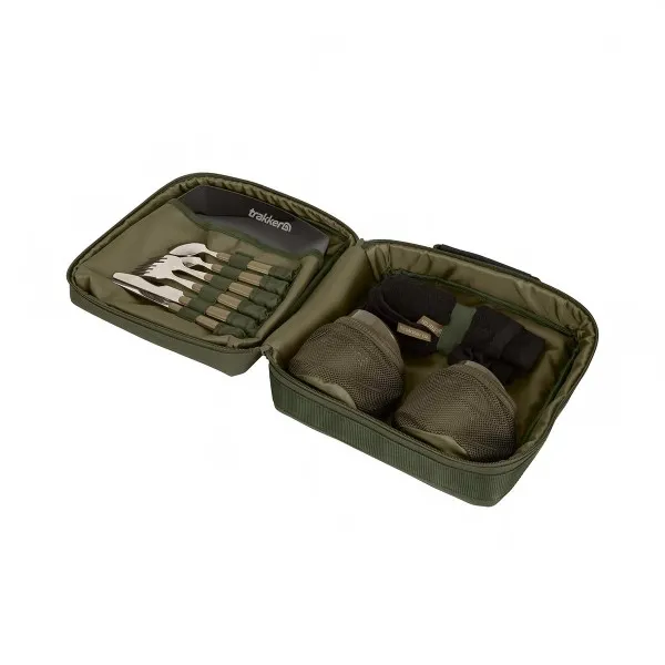 Trakker NXG Deluxe Food Set, Комплект за хранене — снимка 3