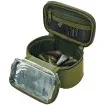 Супер здрава, устойчива и удобна чанта за олова Trakker NXG Lead & Leader Pouch