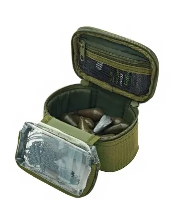 Trakker NXG Lead & Leader Pouch, Чанта за тежести и ледкори