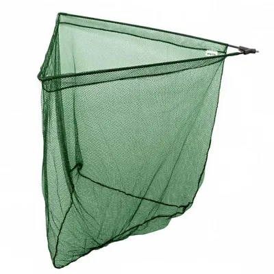 Шаранджийска глава за кеп Carp Pro Green, 100x100 см
