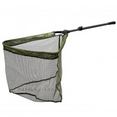 Сгъваем кеп DAM CrossPower Landing Net, 2.20м