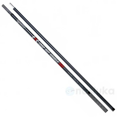 Дръжка за шарански кеп Extra Carp 180 см