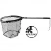 Сгъваем плаващ кеп за спининг Filstar Carbon Deluxe 50