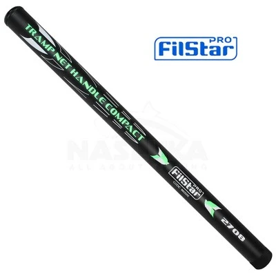 Дръжка за кеп Filstar Tramp Compact Net Handle, 2.70м