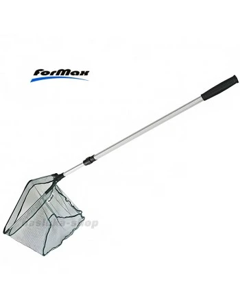 Сгъваем кеп Formax с метална дръжка FXLN-002170, 1.75м