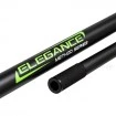 Щекерна дръжка за кеп Formax Elegance Accela Landing Net Handle 2.80м
