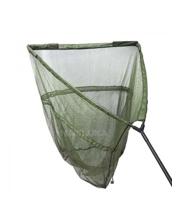 Шарански кеп с дръжка от две части JRC Defender Landing Net