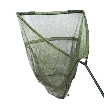 Шарански кеп с дръжка от две части JRC Defender Landing Net