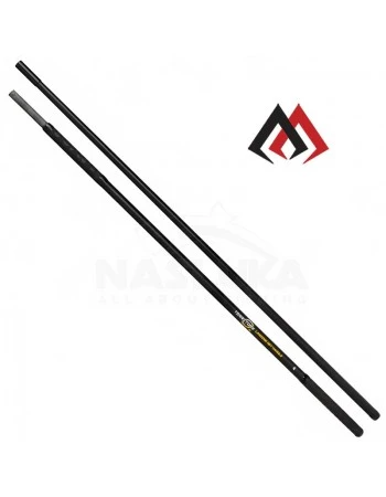 Дръжка за кеп Mikado Territory Landind Net Handle, 1.80м