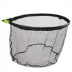 Глави за кеп за Риболов на плувка, Mikado Floaty Carp Rubber Net  - Доказано качество