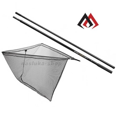 Шаранджийски кеп Mikado Intro Carp S14-29, 2.70м