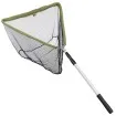 Кеп за Риболов на шаран Mivardi - Landing Net Metal 2.50 м