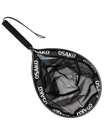 Мухарски и спининг кеп Osako G198, 30х40см