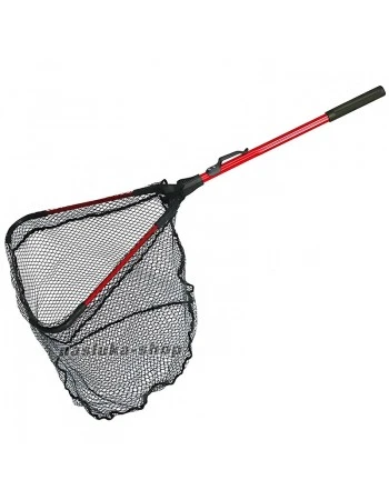 Сгъваем кеп Remixon Folding Rubber Net LND-06