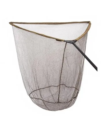 Голям шаранджийски кеп Sonik HeroX Landing Net, 2.95 м