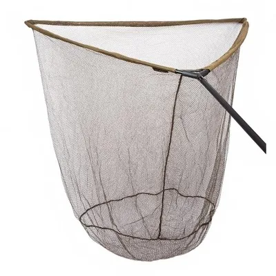 Голям шаранджийски кеп Sonik HeroX Landing Net, 2.95 м