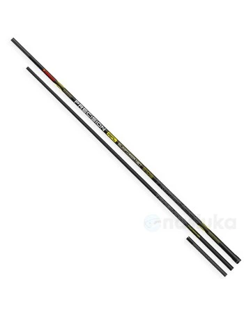 Щекерна дръжка за кеп Trabucco Precision RPL SlimPower Net 3103