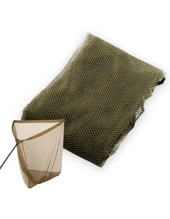 Резервна мрежа за кеп Trakker Sanctuary Spare Landing Net Mesh 42''