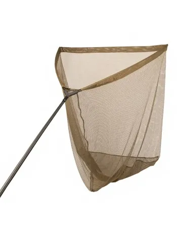 Шаранджийски кеп с дръжка Trakker Sanctuary T1 Landing Net