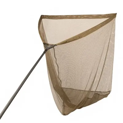 Шаранджийски кеп с дръжка Trakker Sanctuary T1 Landing Net