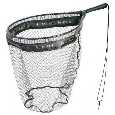 Плаващ кеп за спининг Westin W3 C&R  Floating Net
