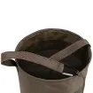 Топ модел сгъваема кофа за риболов на шаран Fox Carpmaster Water Bucket - Супер качество