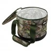 Аксесоари за фидер риболов NGT Camo Bait Bin  - Перфектно качество