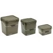 Аксесоари за риболов на плувка Trakker Olive Square Container  - Перфектно качество