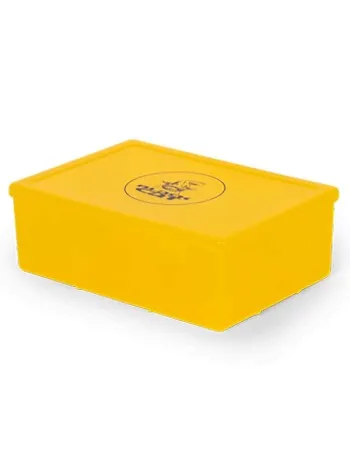 Кутия за аксесоари Black Cat Bits Box