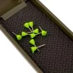 Топ модел Класьори за Риболов на шаран, Carp Pro Neat Rig Box - Супер качество