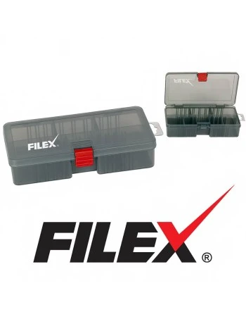 Кутия за аксесоари и примамки Filex Box 8252