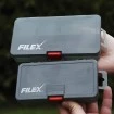 Топ модел Кутии за Фидер риболов, Fil Fishing Box 8252 - Супер качество