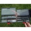 Топ модел Кутии за Фидер риболов, Fil Fishing Box 8252 - Супер качество