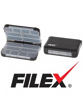 Двустранна кутия Filex Fold Box 8610-M