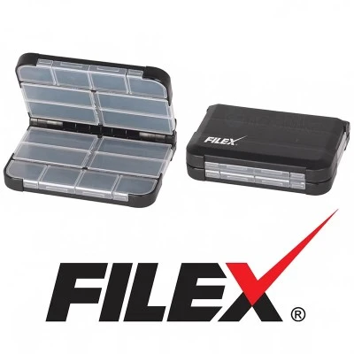 Двустранна кутия Filex Fold Box 8610-M