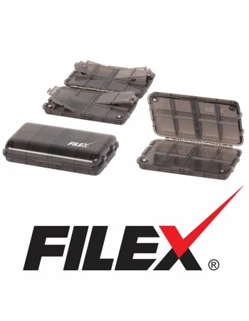 Двустранна кутия Filex Pro Accessory Box 16