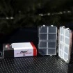 Топ модел Кутии за Фидер риболов, Fil Fishing Pro Accessory Box 16 - Супер качество