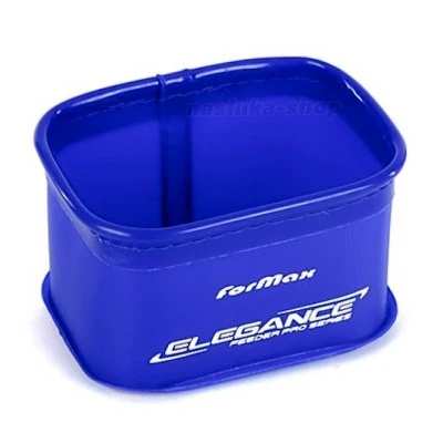 Водоустойчива EVA кутия за мач и фидер Formax Elegance FXEL-012008