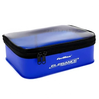 Водоустойчива EVA кутия с капак Formax Elegance FXEL-012005