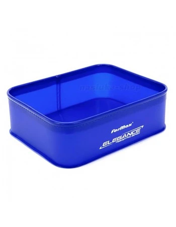 Водоустойчива EVA кутия за мач и фидер Formax Elegance FXEL-012006