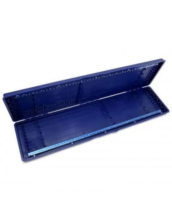 Класьор за фидер поводи Formax Elegance Plastic Feeder Rig Box