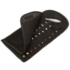 Неопренов класьор за примамки Kinetic Inline Lure Wallet