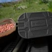 Топ модел Кутии за Фидер риболов, Korum Maggot Tub  - Доказано качество