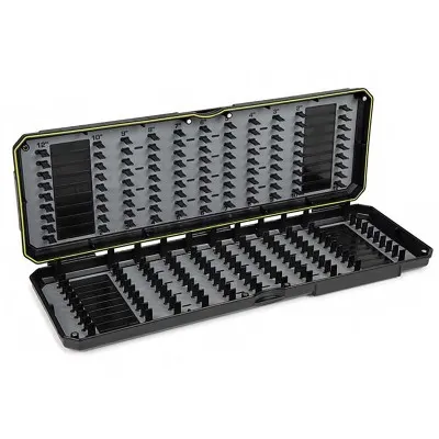 Класьор за монтажи Matrix HLR Pro Hooklength Box Long, 30 см