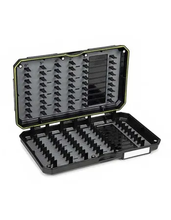 Класьор за монтажи Matrix HLR Pro Hooklength Box Short, 15 см